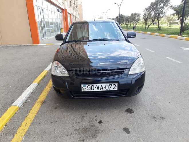 LADA (VAZ) Priora 2012, 149,000 km - 1.6 l - Bakı