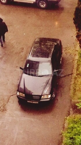 Mercedes B 180 1993, 415,000 km - 1.8 l - Bakı