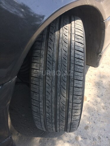Mercedes B 180 1993, 415,000 km - 1.8 l - Bakı