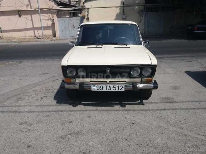 LADA (VAZ) 2106 1985, 224,500 km - 1.6 l - Bakı