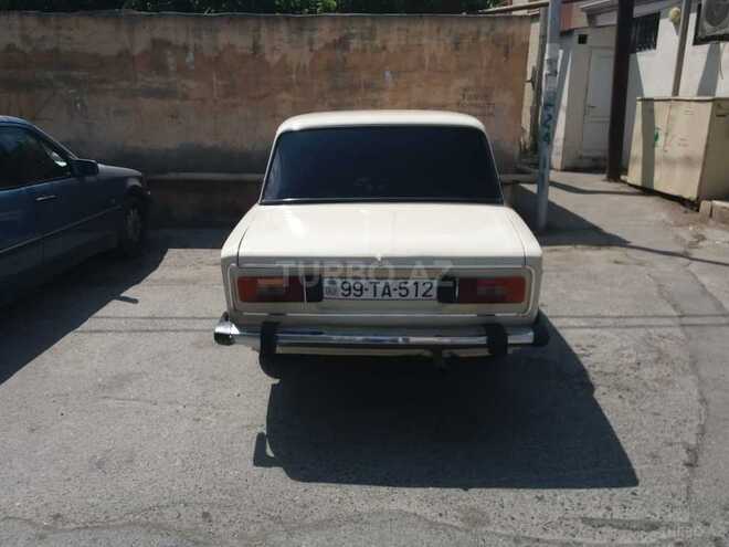 LADA (VAZ) 2106 1985, 224,500 km - 1.6 l - Bakı