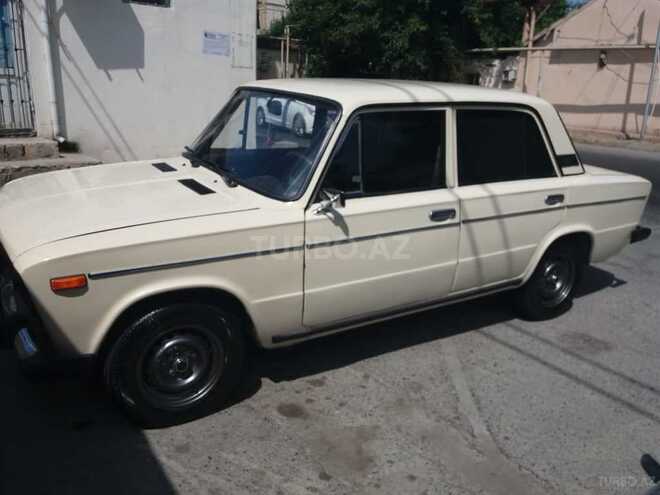 LADA (VAZ) 2106 1985, 224,500 km - 1.6 l - Bakı