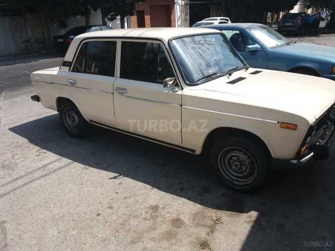 LADA (VAZ) 2106 1985, 224,500 km - 1.6 l - Bakı