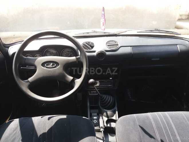 LADA (VAZ) 2106 1985, 224,500 km - 1.6 l - Bakı