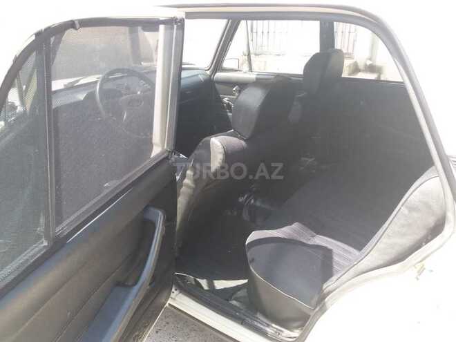 LADA (VAZ) 2106 1985, 224,500 km - 1.6 l - Bakı
