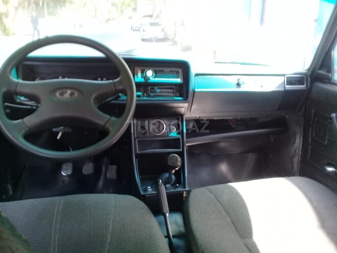 LADA (VAZ) 2107 2010, 296,316 km - 1.5 l - Bakı