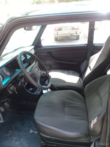 LADA (VAZ) 2107 2010, 296,316 km - 1.5 l - Bakı
