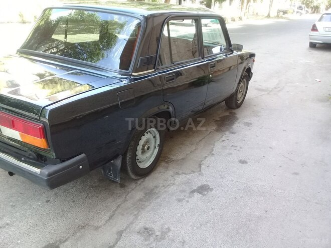 LADA (VAZ) 2107 2010, 296,316 km - 1.5 l - Bakı