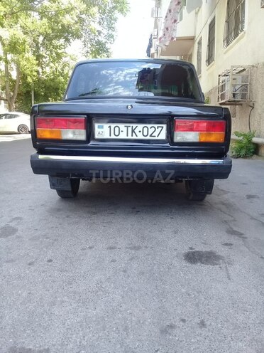 LADA (VAZ) 2107 2010, 296,316 km - 1.5 l - Bakı