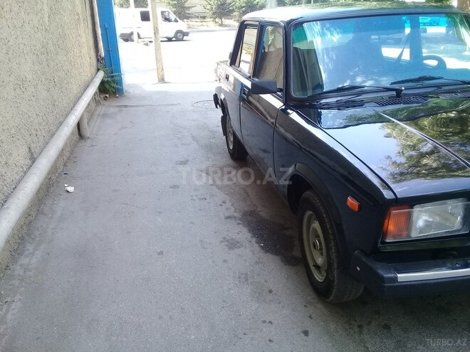 LADA (VAZ) 2107 2010, 296,316 km - 1.5 l - Bakı