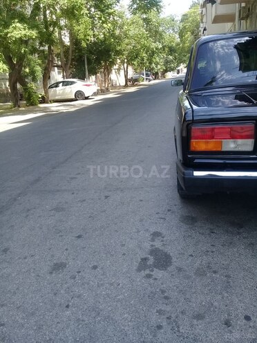 LADA (VAZ) 2107 2010, 296,316 km - 1.5 l - Bakı