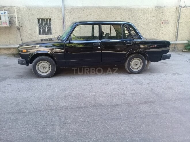 LADA (VAZ) 2107 2010, 296,316 km - 1.5 l - Bakı