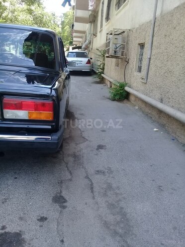 LADA (VAZ) 2107 2010, 296,316 km - 1.5 l - Bakı