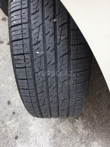 Hyundai ix35 2011, 171,000 km - 2.0 l - Şəmkir
