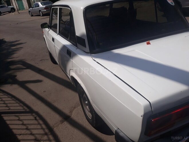 LADA (VAZ) 2107 2002, 220,000 km - 1.6 l - Bakı
