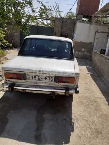 LADA (VAZ) 2106 1973, 200,000 km - 1.5 l - Bakı