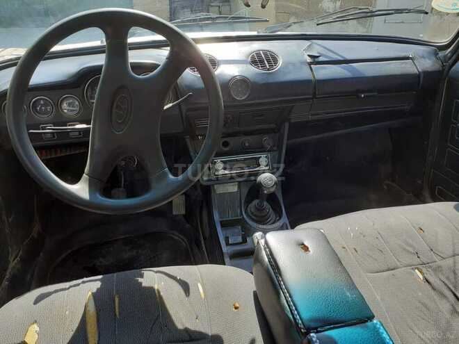 LADA (VAZ) 2106 1973, 200,000 km - 1.5 l - Bakı