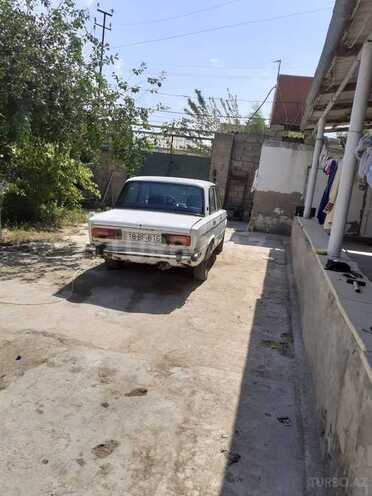 LADA (VAZ) 2106 1973, 200,000 km - 1.5 l - Bakı
