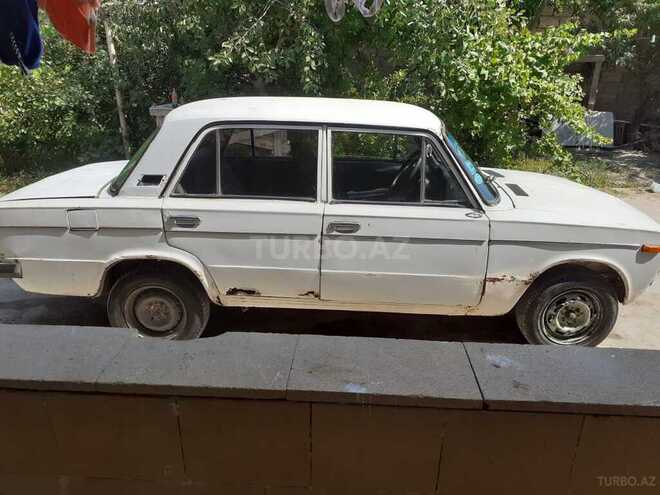 LADA (VAZ) 2106 1973, 200,000 km - 1.5 l - Bakı