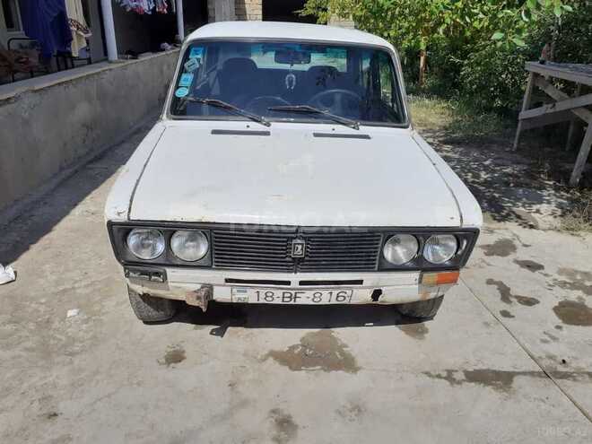 LADA (VAZ) 2106 1973, 200,000 km - 1.5 l - Bakı