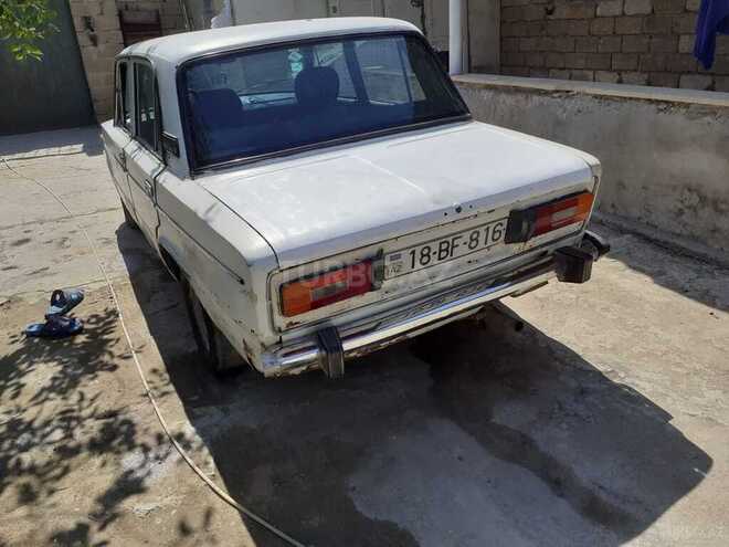 LADA (VAZ) 2106 1973, 200,000 km - 1.5 l - Bakı