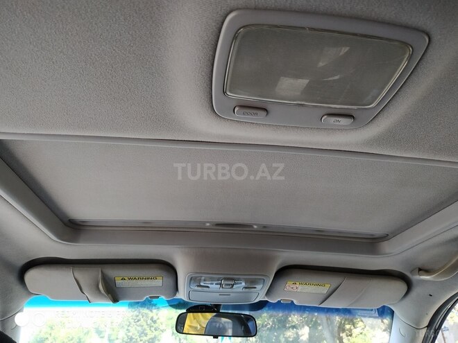 Kia Sportage 2007, 159,000 km - 2.0 l - Sumqayıt