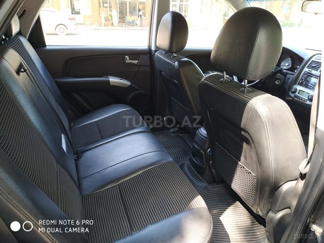 Kia Sportage 2007, 159,000 km - 2.0 l - Sumqayıt