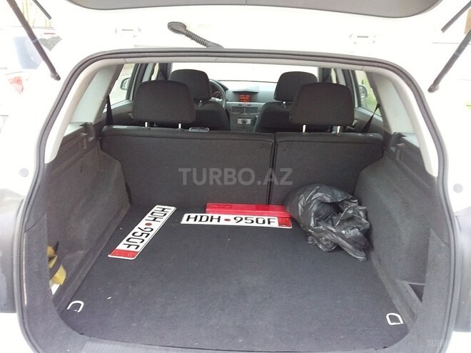 Opel Astra 2005, 227,123 km - 1.4 l - Bakı