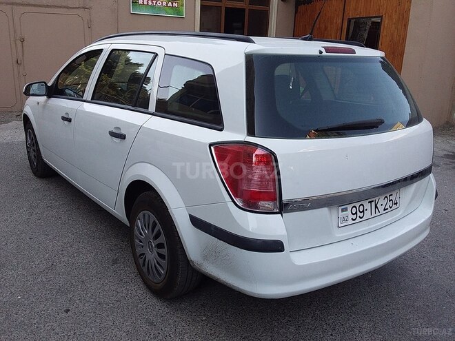 Opel Astra 2005, 227,123 km - 1.4 l - Bakı