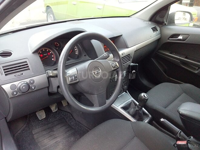 Opel Astra 2005, 227,123 km - 1.4 l - Bakı