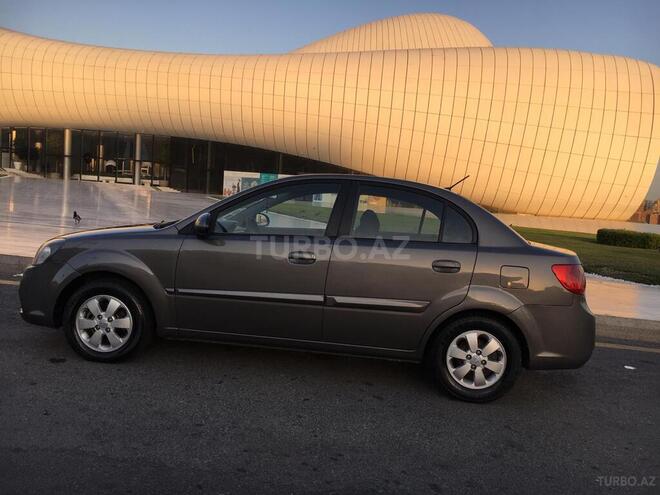 Kia Rio 2011, 165,000 km - 1.4 l - Bakı