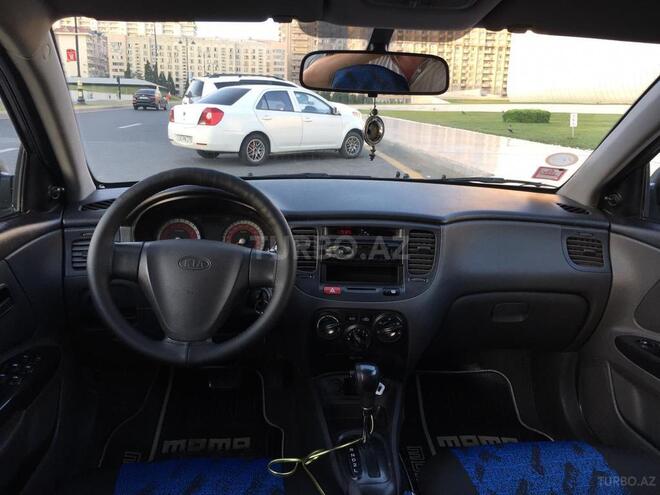 Kia Rio 2011, 165,000 km - 1.4 l - Bakı