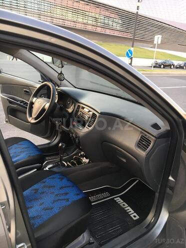 Kia Rio 2011, 165,000 km - 1.4 l - Bakı