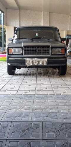 LADA (VAZ) 2107 2011, 91,500 km - 1.6 l - İmişli