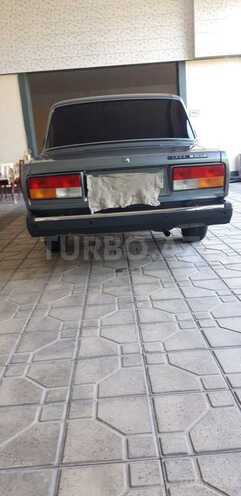 LADA (VAZ) 2107 2011, 91,500 km - 1.6 l - İmişli
