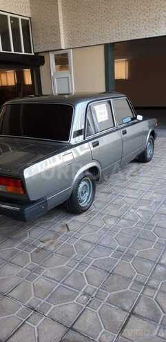 LADA (VAZ) 2107 2011, 91,500 km - 1.6 l - İmişli