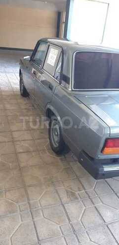 LADA (VAZ) 2107 2011, 91,500 km - 1.6 l - İmişli