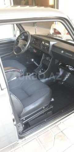 LADA (VAZ) 2107 2011, 91,500 km - 1.6 l - İmişli