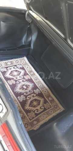 LADA (VAZ) 2107 2011, 91,500 km - 1.6 l - İmişli