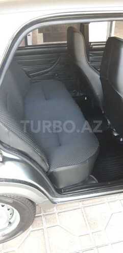 LADA (VAZ) 2107 2011, 91,500 km - 1.6 l - İmişli