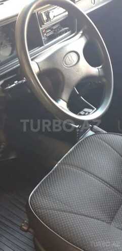 LADA (VAZ) 2107 2011, 91,500 km - 1.6 l - İmişli