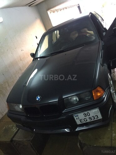BMW 320 1995, 128,000 km - 2.0 l - Bakı