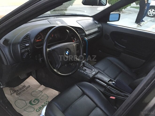 BMW 320 1995, 128,000 km - 2.0 l - Bakı