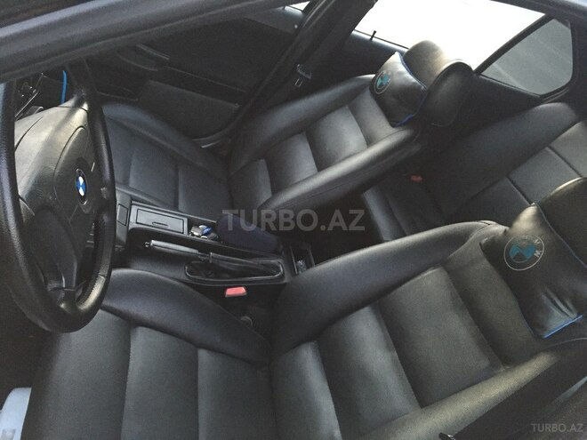 BMW 320 1995, 128,000 km - 2.0 l - Bakı