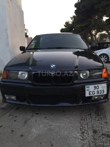 BMW 320 1995, 128,000 km - 2.0 l - Bakı