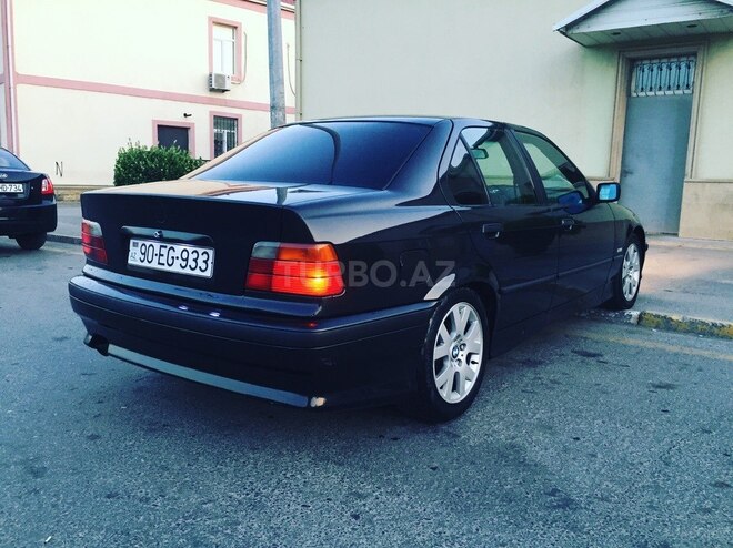 BMW 320 1995, 128,000 km - 2.0 l - Bakı
