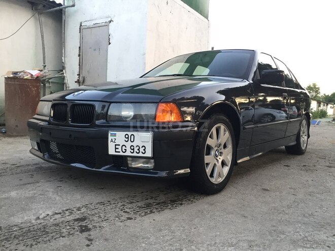 BMW 320 1995, 128,000 km - 2.0 l - Bakı