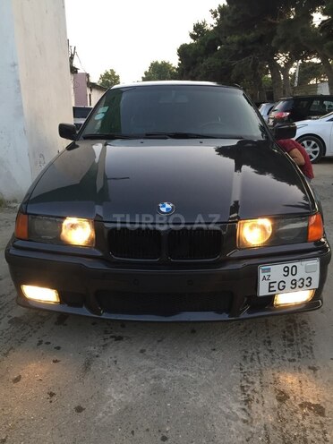BMW 320 1995, 128,000 km - 2.0 l - Bakı