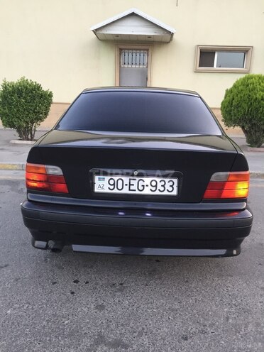 BMW 320 1995, 128,000 km - 2.0 l - Bakı
