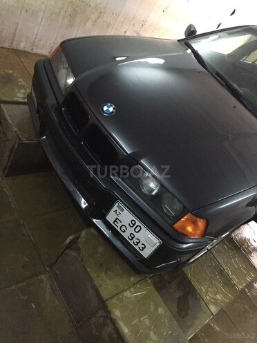 BMW 320 1995, 128,000 km - 2.0 l - Bakı